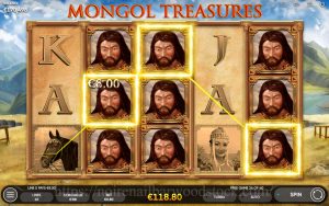 Read more about the article Mongol Treasures: Petualangan Slot di Padang Stepa Asia Tengah