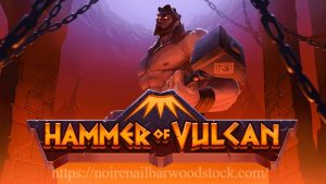 Read more about the article Hammer of Vulcan: Slot Vulkanik dengan Suara dan Efek Sinematik