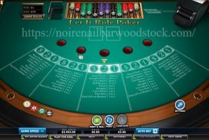 Read more about the article Let ’Em Ride: Slot Kartu Progresif dengan Gaya Kasino Asli