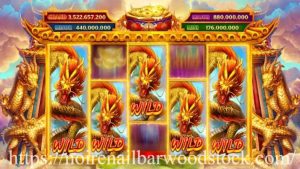 Read more about the article Lucky Spin Euro: Slot Bertema Sepak Bola Eropa yang Gacor