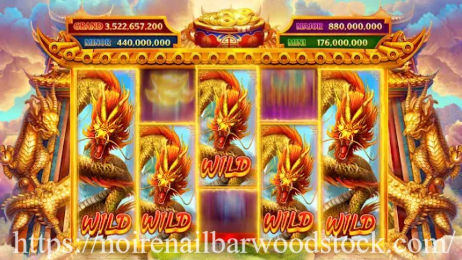 You are currently viewing Lucky Spin Euro: Slot Bertema Sepak Bola Eropa yang Gacor