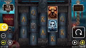 Read more about the article Slot Legion X: Judi Online Gladiator Penuh Aksi Hadiah Besar