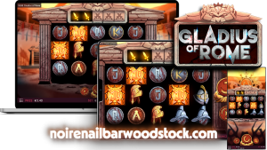 Read more about the article Glory Of Rome: Menghidupkan Kejayaan Kekaisaran Romawi di Dunia Slot Online