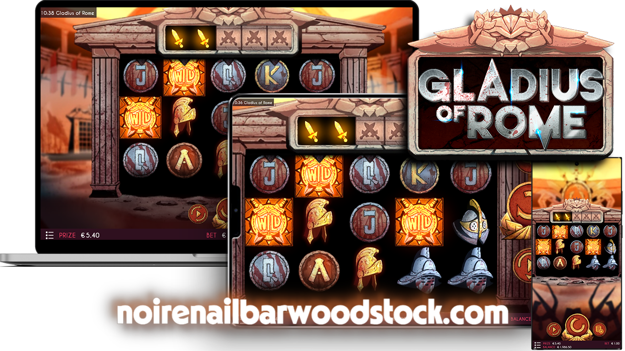 You are currently viewing Glory Of Rome: Menghidupkan Kejayaan Kekaisaran Romawi di Dunia Slot Online