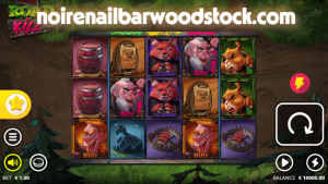 Read more about the article Roadkill Slot: Sensasi Balapan Gila dengan Peluang Menang Menggiurkan