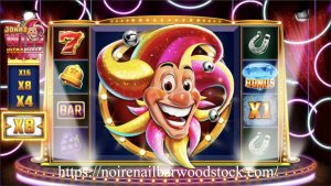 Read more about the article Super Jokerz Wild Ultra Nudge: Kartu Joker yang Menggila