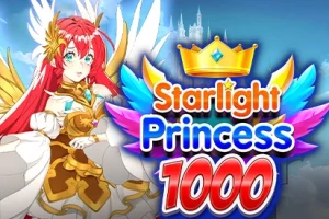 Read more about the article Starlight Princess 1000 : Slot Anime Multiplier Hingga 1000x
