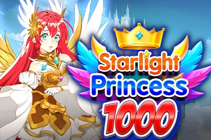 Read more about the article Starlight Princess 1000 : Slot Anime Multiplier Hingga 1000x