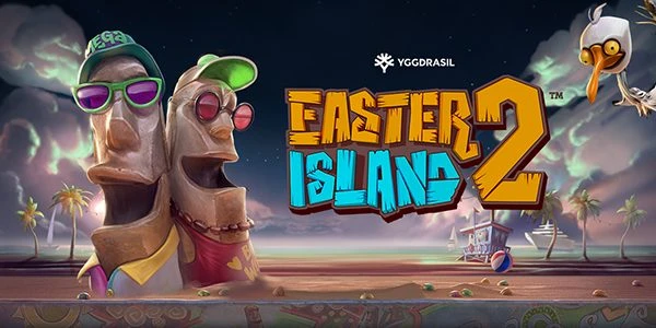 You are currently viewing Easter Island 2, Slot Moai Eksentrik dengan Reel Berkembang dan Respin yang Terus Menekan