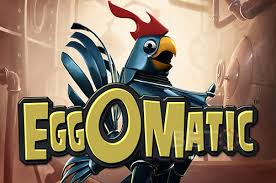 Read more about the article EggOMatic NetEnt Buktikan Slot Bertema Absurd Bisa Jadi Hidden Gem Slot Gacor 2026