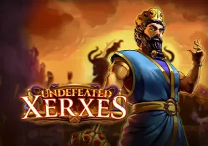 Read more about the article Undefeated Xerxes: Slot Perang Persia dengan Wild Frames dan Free Spins Multipliers